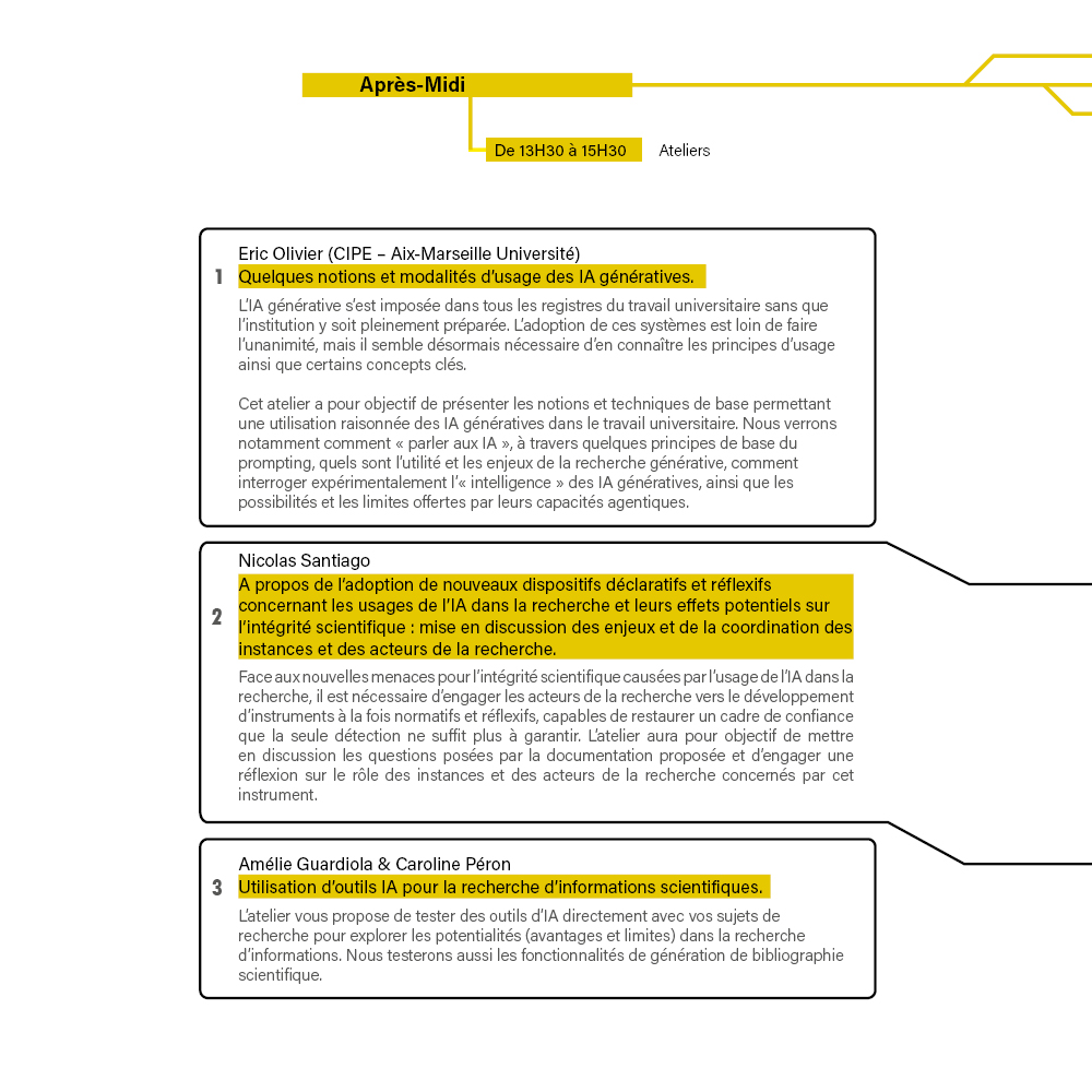 Programme JE IAg 2026 3