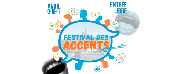 2e édition du Festival des Accents 2026
