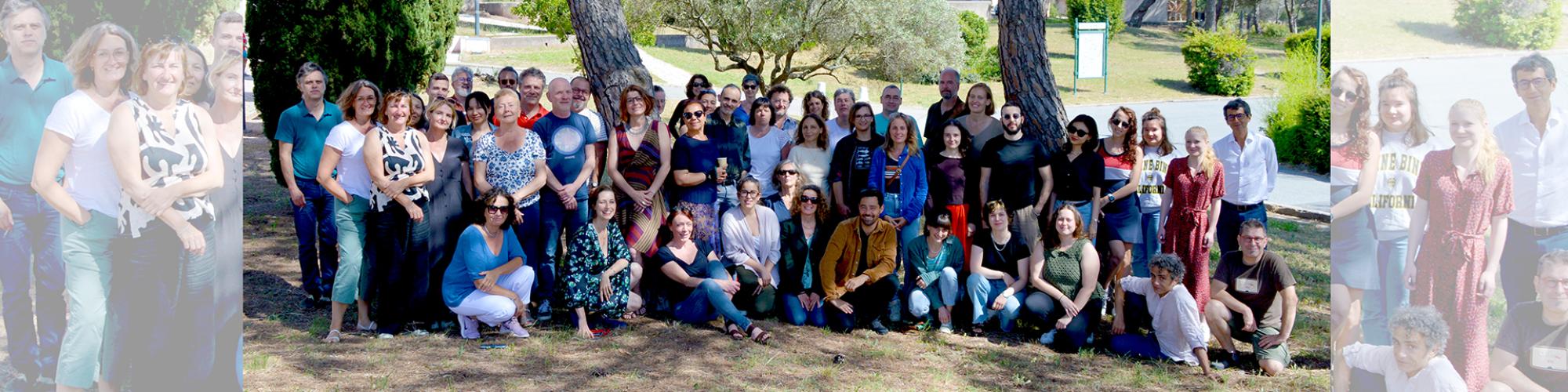 Photo de groupe LPL 2024