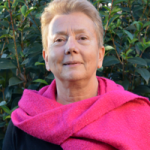 ROUBAUD Marie-Noëlle