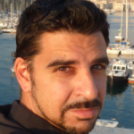 GASQUET-CYRUS Médéric